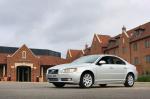 Volvo S80 2009 года
